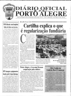 DOPA edição Nº 825 de 09/07/1998