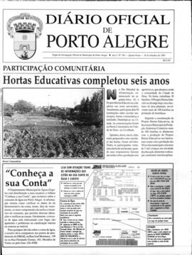 DOPA edição Nº 150 de 18/10/1995