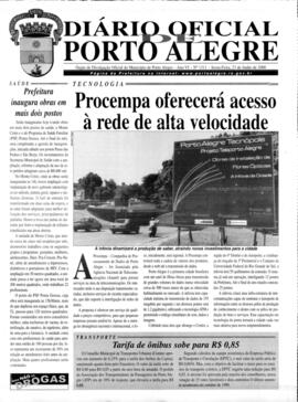 DOPA edição Nº 1311 de 23/06/2000