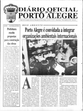 DOPA edição Nº 553 de 06/06/1997