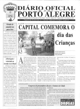 DOPA edição Nº 1635 de 11/10/2001