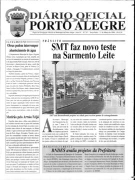 DOPA edição Nº 747 de 17/03/1998