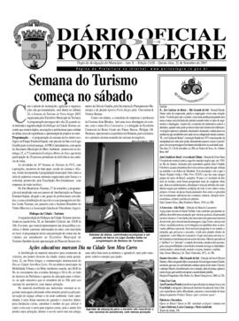 DOPA edição Nº 2.620 de 22/09/2005