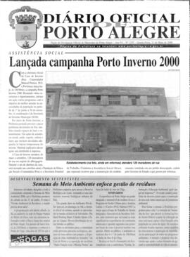 DOPA edição Nº 1295 de 31/05/2000