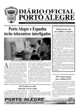 DOPA edição Nº 2.175 de 10/12/2003