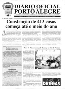 DOPA edição Nº 1732 de 07/03/2002