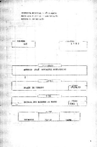 Open original Document numérique