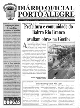 DOPA edição Nº 1721 de 20/02/2002