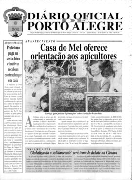 DOPA edição Nº 839 de 29/07/1998