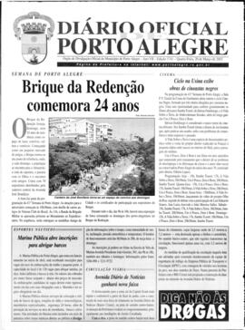 DOPA edição Nº 1741 de 20/03/2002