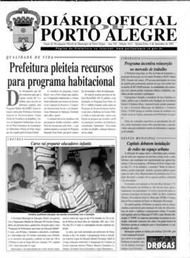 DOPA edição Nº 1612 de 06/09/2001