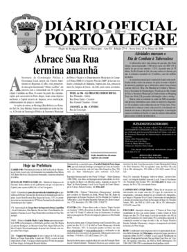 DOPA edição Nº 2.744 de 24/03/2006