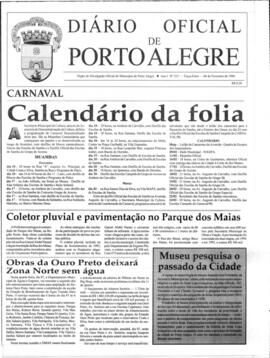 DOPA edição Nº 225 de 06/02/1996