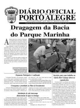 DOPA edição Nº 2.443 de 06/01/2005