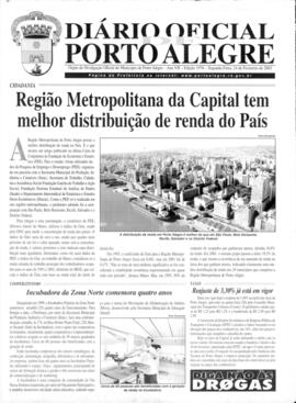 DOPA edição Nº 1976 de 24/02/2003