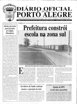 DOPA edição Nº 1121 de 16/09/1999
