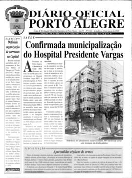 DOPA edição Nº 1346 de 11/08/2000