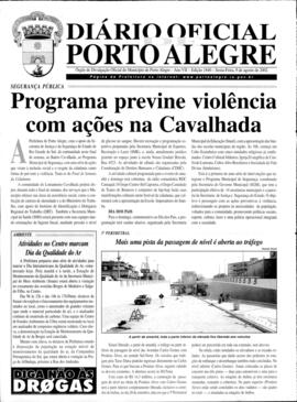 DOPA edição Nº 1840 de 09/08/2002