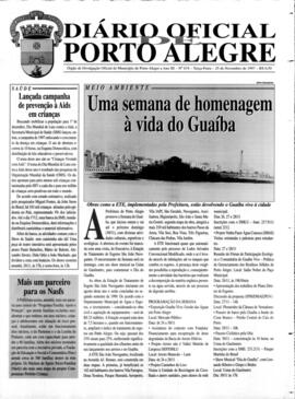 DOPA edição Nº 674 de 25/11/1997