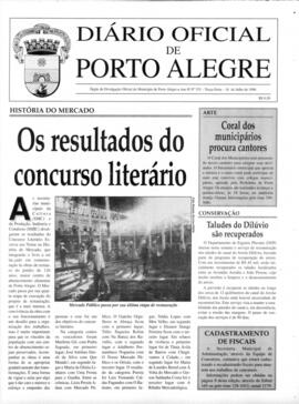 DOPA edição Nº 335 de 16/07/1996