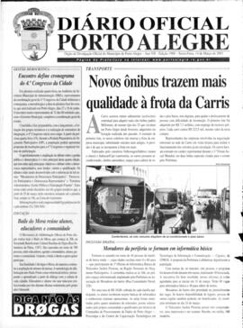 DOPA edição Nº 1988 de 14/03/2003