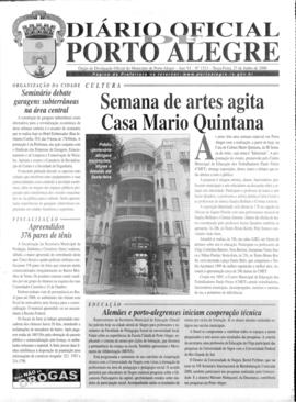 DOPA edição Nº 1313 de 27/06/2000
