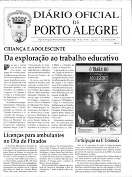 DOPA edição Nº 154 de 24/10/1995