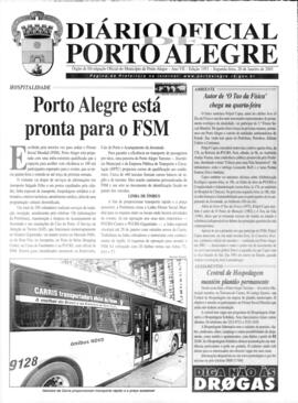 DOPA edição Nº 1951 de 20/01/2003