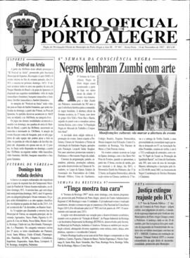 DOPA edição Nº 667 de 14/11/1997
