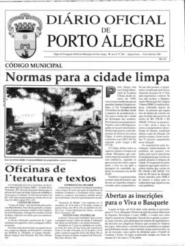 DOPA edição Nº 268 de 10/04/1996