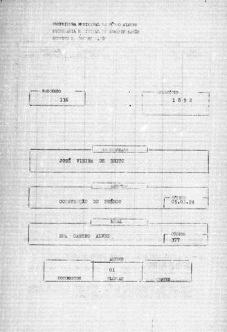 Open original Document numérique