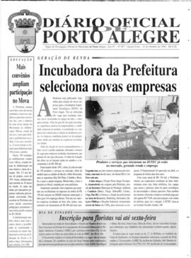 DOPA edição Nº 897 de 21/10/1998