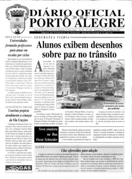 DOPA edição Nº 1283 de 15/05/2000