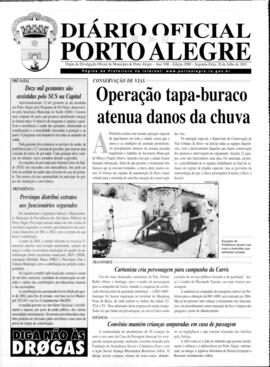 DOPA edição Nº 2080 de 28/07/2003