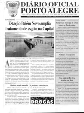 DOPA edição Nº 1874 de 27/09/2002