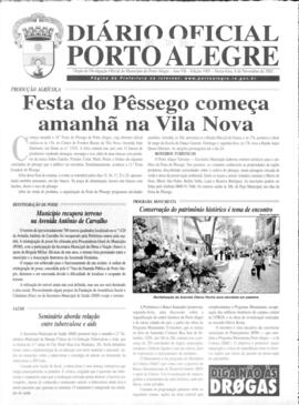DOPA edição Nº 1903 de 08/11/2002