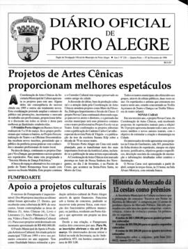 DOPA edição Nº 226 de 07/02/1996
