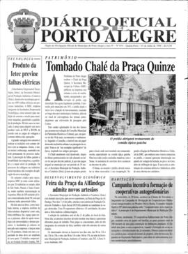 DOPA edição Nº 819 de 01/07/1998