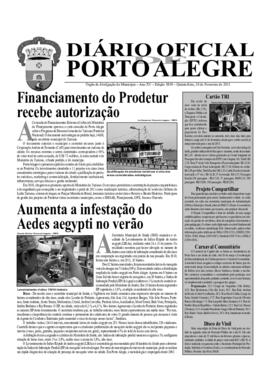 DOPA edição Nº 3.950 de 10/02/2011