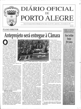 DOPA edição Nº 385 de 25/09/1996