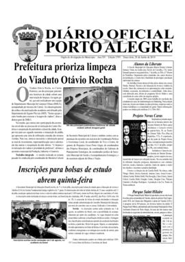 DOPA edição Nº 3.795 de 29/06/2010