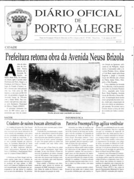DOPA edição Nº 463 de 21/01/1997