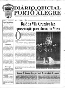 DOPA edição Nº 679 de 02/12/1997
