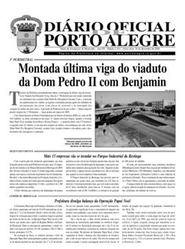 DOPA edição Nº 2.434 de 24/12/2004