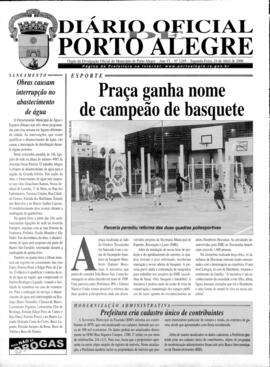 DOPA edição Nº 1269 de 24/04/2000