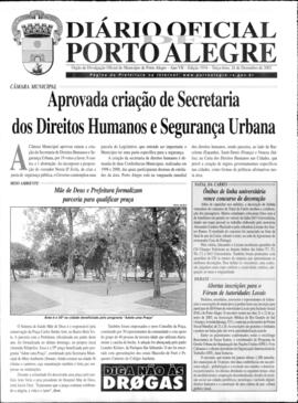 DOPA edição Nº 1934 de 24/12/2002