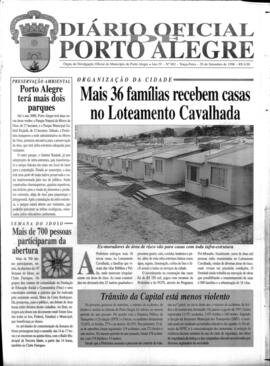 DOPA edição Nº 882 de 29/09/1998