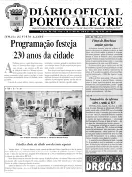 DOPA edição Nº 1736 de 13/03/2002