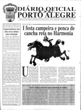 DOPA edição Nº 830 de 16/07/1998