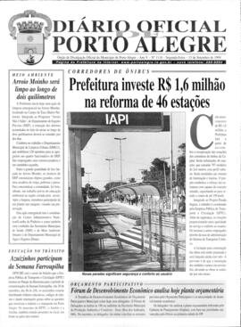 DOPA edição Nº 1118 de 13/09/1999